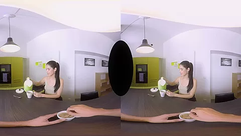Coffee For Two