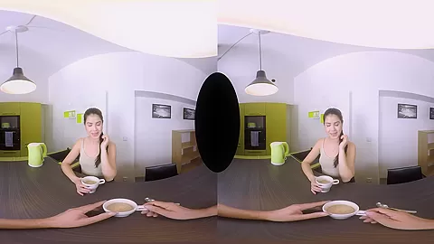 Coffee For Two