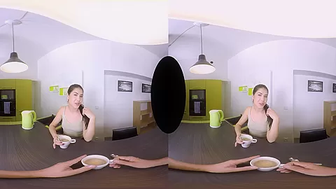 Coffee For Two