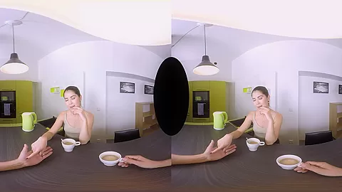 Coffee For Two