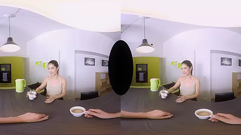 Coffee For Two