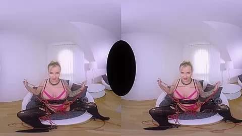 The Cruel Jarushka