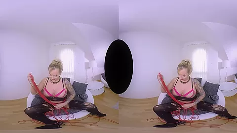 The Cruel Jarushka