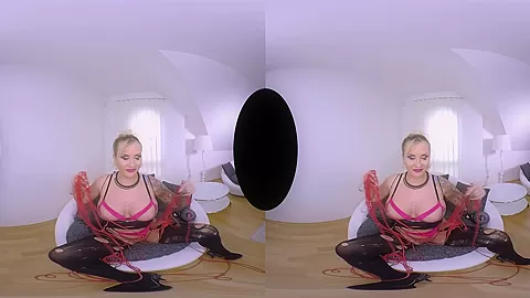 The Cruel Jarushka