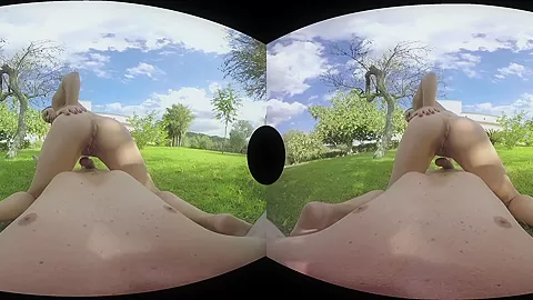 The Garden Of Sex