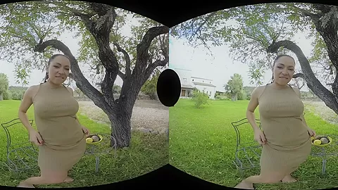 The Garden Of Sex