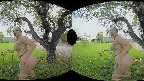 The Garden Of Sex