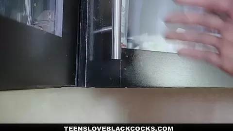 TLBC - Hot Skinny teen 18+ Fucked By Massive Cock