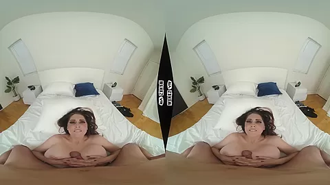 Hunting For More - Wankzvr - Vr Porn Video