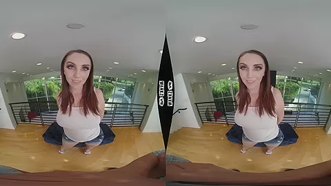 Hunting For More - Wankzvr - Vr Porn Video