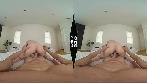 Hunting For More - Wankzvr - Vr Porn Video