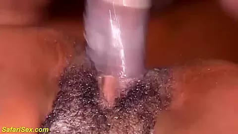 african stepsister deep fucked