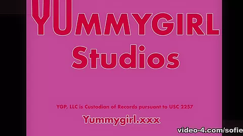 Yummy Nanny Collection 1 - SofieMarieXXX