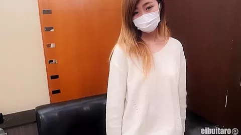 Sweet Asian Teen With Hairy Pussy Banged In Pov And Creampied - SkyAngel