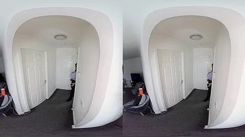 Stepmom Sucks; Huge Tits British BBW - SexLikeReal