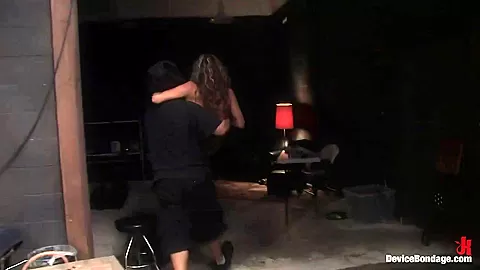 Felony in Orgasmed To Near Unconsciousness --Countdown To Relaunch - 9 Of 20 - DeviceBondage