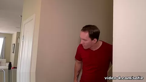 Grounded - Jason Gets Off Restriction - SofieMarieXXX