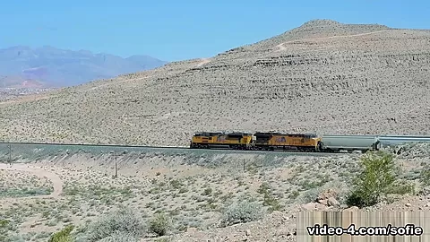 Desert Mirage - SofieMarieXXX