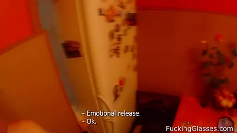 Anti-stress casual sex