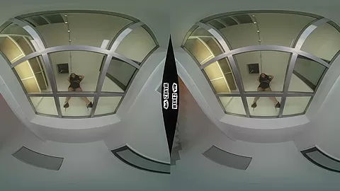 Above And Beyond - Wankzvr - Vr Porn Video