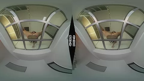 Above And Beyond - Wankzvr - Vr Porn Video