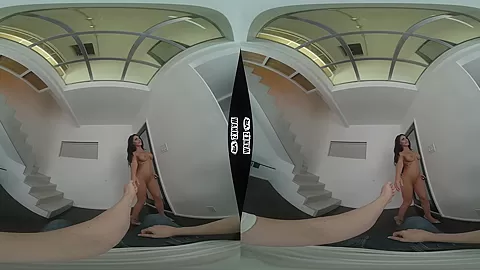 Above And Beyond - Wankzvr - Vr Porn Video