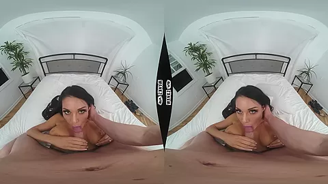 Above And Beyond - Wankzvr - Vr Porn Video