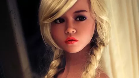 These realistic sex dolls have all possibilities