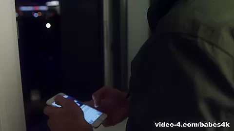 Come Over For Anal 4K Video - HotBabes4K