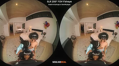 Top 24h Blowjobs Foursome Edition - Vr Compilation By Private Jet