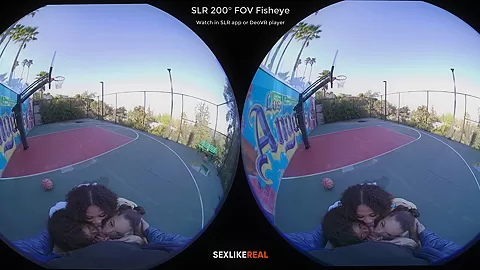 Top 24h Blowjobs Foursome Edition - Vr Compilation By Private Jet