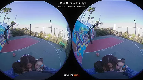 Top 24h Blowjobs Foursome Edition - Vr Compilation By Private Jet