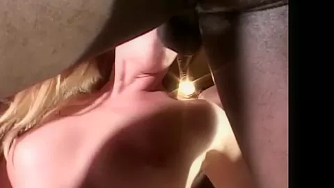 Gangbang six black cocks one white pussy