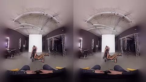 Director's Chair