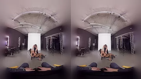 Director's Chair