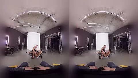 Director's Chair