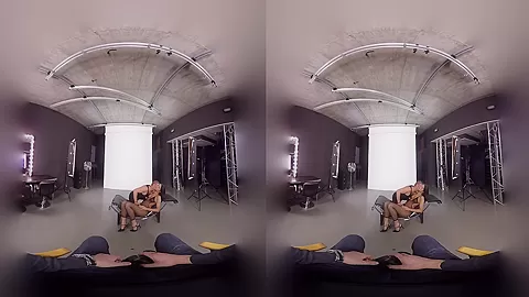 Director's Chair