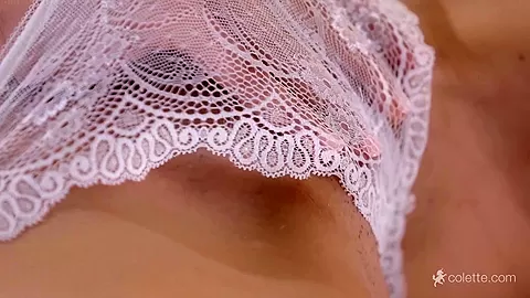 The Thinner The Spinner - Colette