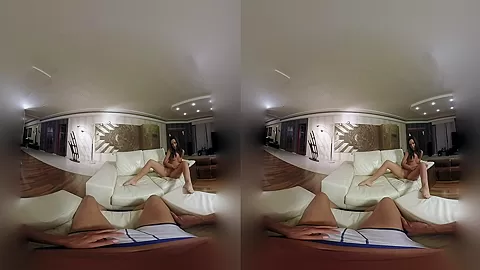 Home Alone Threeway
