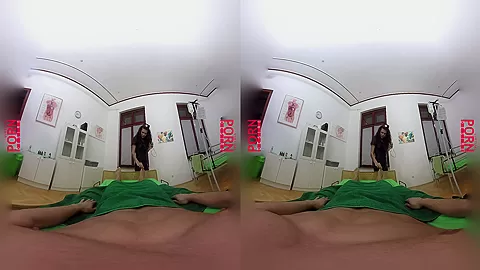 The Fetish Nurse Therapy