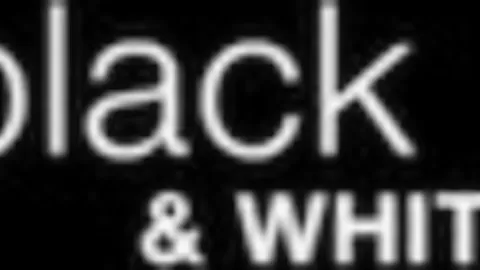 Black & White - X-Art