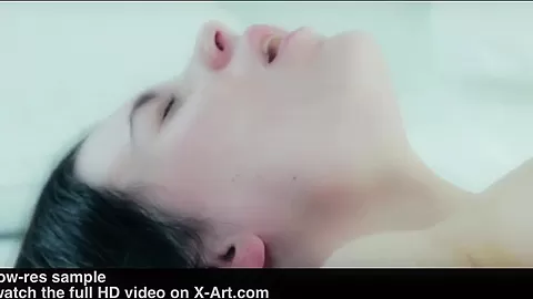 Technicolor Dreams - X-Art