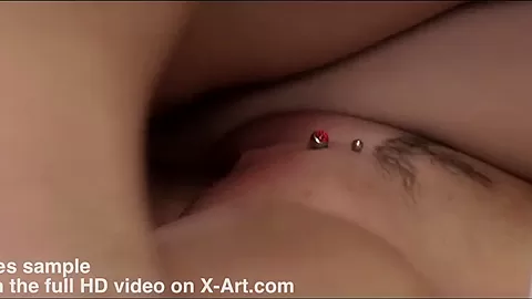 Rolling In The Sheets - X-Art