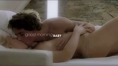Good Morning Baby - X-Art