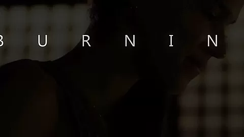 Burning - X-Art