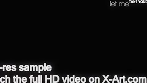 Let Me Take Your Picture - X-Art