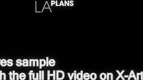 La Plans - X-Art