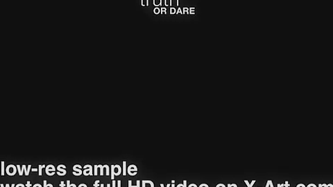 Truth Or Dare - X-Art