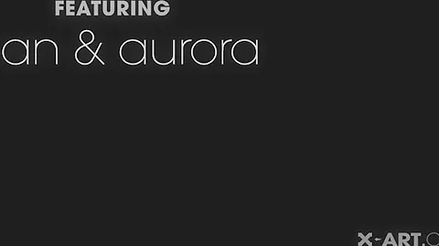 Aurora Wants It All - X-Art