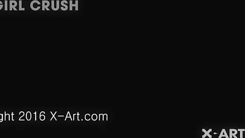 Girl Crush - X-Art